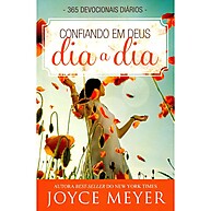 Confie em Deus: Kit Joyce Meyer + Campo de Batalha - imagem 2