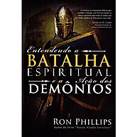 Batalha Espiritual: Entenda e Vença! - imagem 1