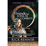 Batalha Espiritual: Kit Rick Renner - imagem 1