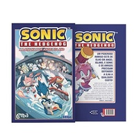 batalha-por-island-marcador-hedgehog-a-sonic-the-e-angel-com-3-volume-a-poster-a