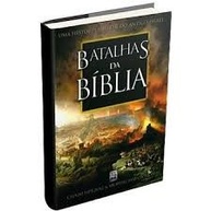Batalhas da Bíblia: A Estratégia por Trás da Conquista - imagem 1