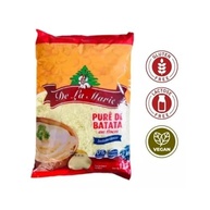 Purê De Batata Pacote Com 1 Kg - imagem 3