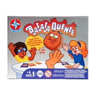 Batata Quente Estrela: A Diversão Que Não Queima! - imagem 1
