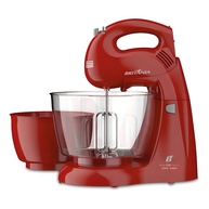 Batedeira Britânia Perola Duo Turbo: Receitas Fáceis! - imagem 1
