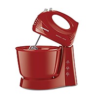 Batedeira Mondial Prática B44R: Sua Cozinha Mais Rápida! - imagem 1
