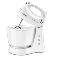 Batedeira Mondial Prática: Receitas Fáceis e Deliciosas! - imagem 1