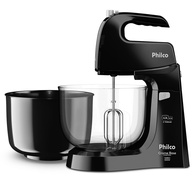 Batedeira Philco Duo Turbo: 2 Tigelas, +Potência! - imagem 1