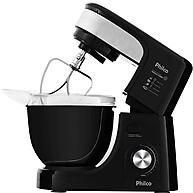 Batedeira Philco PHP500 Turbo 700W: Potência e Versatilidade na Sua Cozinha - imagem 1