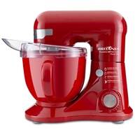 Batedeira Planetária Britânia Turbo: Receitas Incríveis! - imagem 1