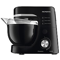 Batedeira Planetária Mondial BP03: Receitas Incríveis! - imagem 1