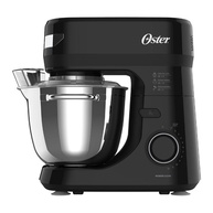 Batedeira Planetária Oster 4L: Receitas Incríveis! - imagem 1
