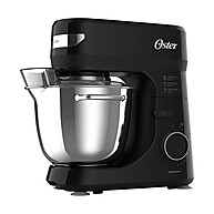 Batedeira Planetária Oster 4L: Receitas Perfeitas! - imagem 1