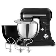 Batedeira Planetária Philco 600W: Receitas Perfeitas! - imagem 1