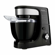 Batedeira Planetária Philco PHP500: Receitas Fáceis! - imagem 1
