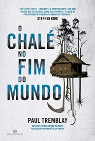 O Chalé no Fim do Mundo: Suspense e Terror que Inspirou o Filme "Batem à Porta" - imagem 2