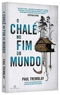 O Chalé no Fim do Mundo: Suspense e Terror que Inspirou o Filme "Batem à Porta" - imagem 4