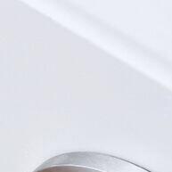 Batente de Porta Magnético Invisível: Fixe Sem Perfurar e Evite Danos - imagem 1