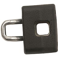 Batente Porta-Malas Clio Logan Sandero G2: Proteção Essencial - imagem 1