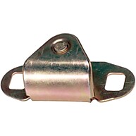 Batente Porta-Malas Escort e Hobby 83/96 - imagem 1