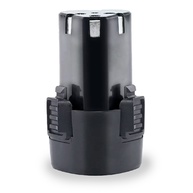 Bateria 12V The Black Tools: Mais Potência! - imagem 1