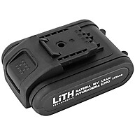 Bateria 18V Lith: Potência e Autonomia para Suas Ferramentas - imagem 1