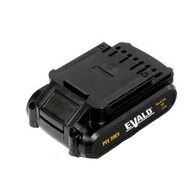 Bateria 20V 1,3Ah Evald: Potência Extra! - imagem 1