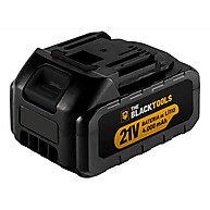 Bateria 21V 4000mAh The Black Tools: Potência Duradoura! - imagem 1