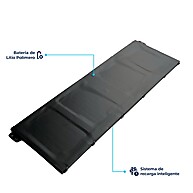 Bateria Acer Aspire 5: 2200mAh - Mais Energia! - imagem 1