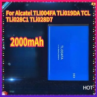 Bateria Alcatel TLi043C7 2000mAh: Mais Energia! - imagem 1