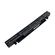 Bateria Asus: X450LC/X550C/X550CA - 2000mAh - imagem 1