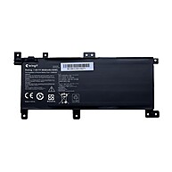 Bateria Asus X556UR: 4650 mAh - Mais Energia! - imagem 1