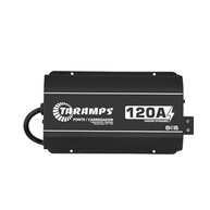 Fonte Carregador Taramps Bob 120A Bivolt para Som Automotivo e Bateria - imagem 2