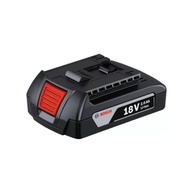 Bateria Bosch 18V 2.0Ah: Potência Sem Limites! - imagem 1