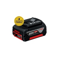 Bateria Bosch 18V 4Ah: Potência e Durabilidade - imagem 1