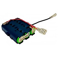 Bateria Bosch GSR 1000: Potência 12V e 1,5Ah - imagem 1