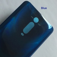 Capa Protetora Xiaomi Mi 9T/K20: Vidro 3D + Bateria - imagem 3
