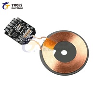 Carregador Sem Fio Rápido 15W: Turbine a Bateria! - imagem 3