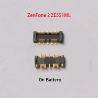 Conector Bateria ASUS ZenFone: Reparo Fácil! - imagem 3