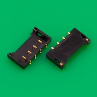 Conector Bateria iPhone: Reparo Fácil! - imagem 3