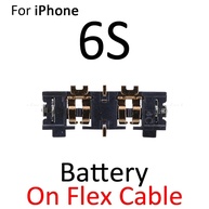Conector Bateria iPhone: Reparo Fácil e Rápido! - imagem 3
