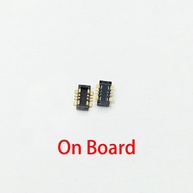 Conector Bateria Samsung S9/S9+ - imagem 3