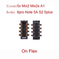 Conector Bateria Xiaomi: Peça Essencial! - imagem 3