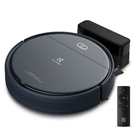 Electrolux Aspirador de Pó Robô ERB40 - 2h20min Bateria, Controle Remoto, Limpeza 4 em 1 - imagem 2