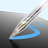 Baseus Smooth Writing 3: Caneta Sem Fio com 17h de Bateria - imagem 2