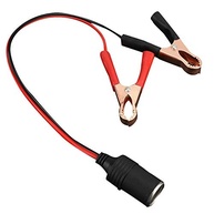 Adaptador de Tomada para Bateria de Carro KIMISS: Conecte Seus Acessórios 12V Facilmente! - imagem 3