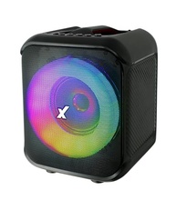 Caixa de Som Amplificada Amvox ACA 150 POP: 150W RMS, Bluetooth, LED e Bateria até 4h - imagem 2
