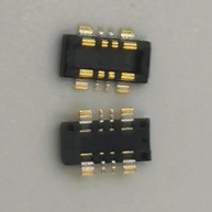 Conector de Bateria Samsung: 10 Peças FPC - imagem 2