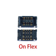 Conector de Bateria Samsung Galaxy: 2 Peças Essenciais - imagem 2