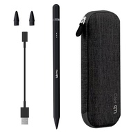 bateria-de-conexao-display-pro-pencil-preta-incluso-para-ipad-e-precisao-a-caneta-estojo-wb-magnetica-a