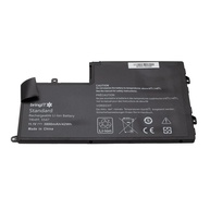 Bateria Dell Inspiron 14-5457: 3800mAh 🔋 - imagem 1
